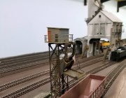 20190118_161551 The ash/cinder pit and hoist